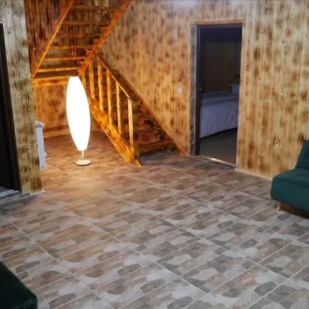 Popas Holiday home *