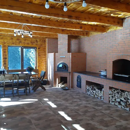 Popas Holiday home