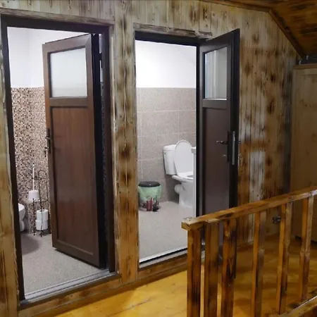 Popas Holiday home *
