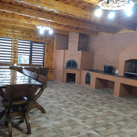 Popas Holiday home Marisel